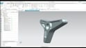 create 3d cad models part modeling from 2d to 3d