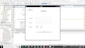 create jframe console and desktop application in java swing