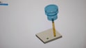 do industrial design,cad drawing solidworks 2d, 3d,technical drawing for process