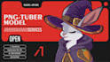 create custom pngtuber character model avatar