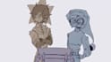 make an animatic for you