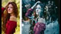 do natural and professional photoshop manipulation