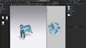 create the 3d outfits for your brand