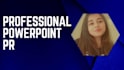 create and design powerpoint presentation templates