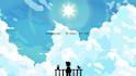 pixel art scenes and backgrounds