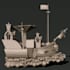 do 3d modelling and rendering in autodesk maya