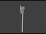 design realistic 3d characters and models for games animation