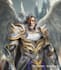 draw a professional image of the hero, with animation ai