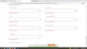 design modern and fully responsive website with bootstrap