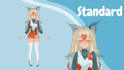 rig a lively, affordable and professional vtuber model