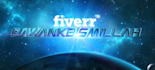 make your space award ceremony logo awesome