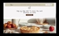 create wordpress simple website food website restaurant website catering website