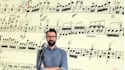 give you music theory lessons