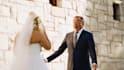 do wedding video editing with cinematic storytelling