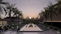 do architecture 3d animation video rendering walkthrough