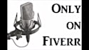 narrate your story or book on a studio microphone 500 words