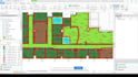do flooring quantity takeoff cost estimation