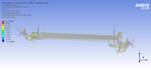 do fea and fatigue analysis in ansys or comsol