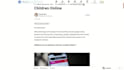create a SEO optimised blog post for you on any topic