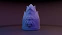 create high quality 3d model for your printing needs