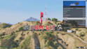 create a custom vinewood sign for your fivem server