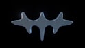do 3d metallic 360 spin loop 3d spinning logo animation