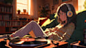 create lofi animated videos