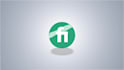 a perfect custom 3d logo create the animation
