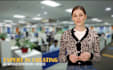make a promotional ai spokesperson video
