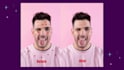 do photoshop editing, remove spots, flawless skin