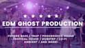produce your edm track with mix and master, release ready