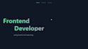 do tailwind CSS with HTML and react next js websites