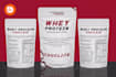 do pouch design, product packaging, food packaging design