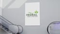design a signature style logo with custom typography