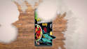 design stunning flyer, banner any graphics in 12 hours