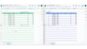 be your excel and google sheet expert