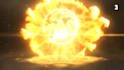 create 30 fire explosion logo animation intros