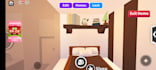 build and decorate you a boho house in adopt me roblox