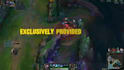 professionally coach you in league of legends