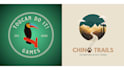 design a modern or professional 2d or 3d logo in 48hrs