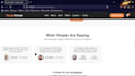 convert your PSD or figma design into responsive HTML, react, and tailwind CSS