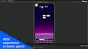 develop 2d,3d unity game