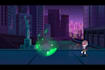 create looping animation for 2d artworks or game characters