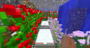 make minecraft maps or mansions for you