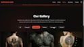 build a high converting landing page