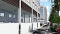 create architectural realistic 3d model in sketchup and render it