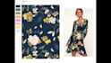 design a seamless repeating pattern design