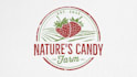 design vintage farm cattle and ranch logo