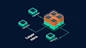 create an isometric or flat motion graphic explainer video