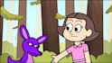make attractive  2d animation and cartoon animation with custom characters